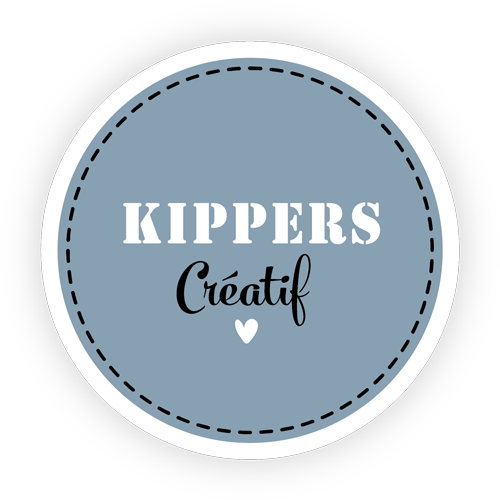 Logo KIPPERS CREATIF