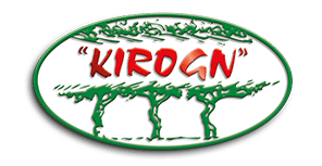 Logo KIROGN