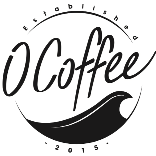 Logo KIRRA (O COFFEESHOP)