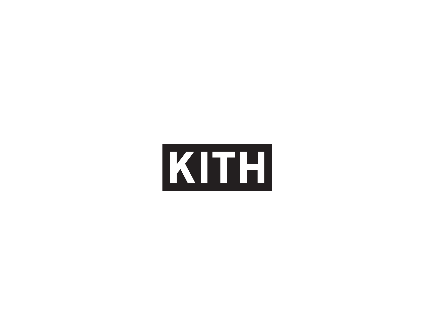 Logo KITH PARIS