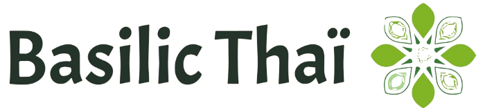 Logo KITO GROUPE (BASIL THAI)