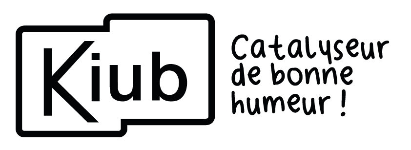 Logo KIUB