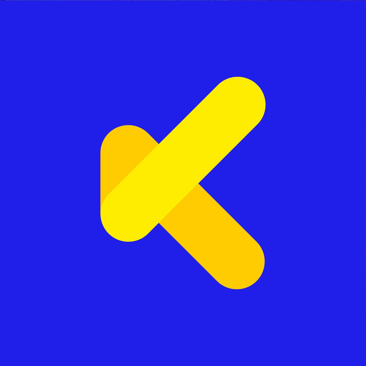 Logo KLAXO