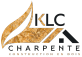 Logo KLC CHARPENTE