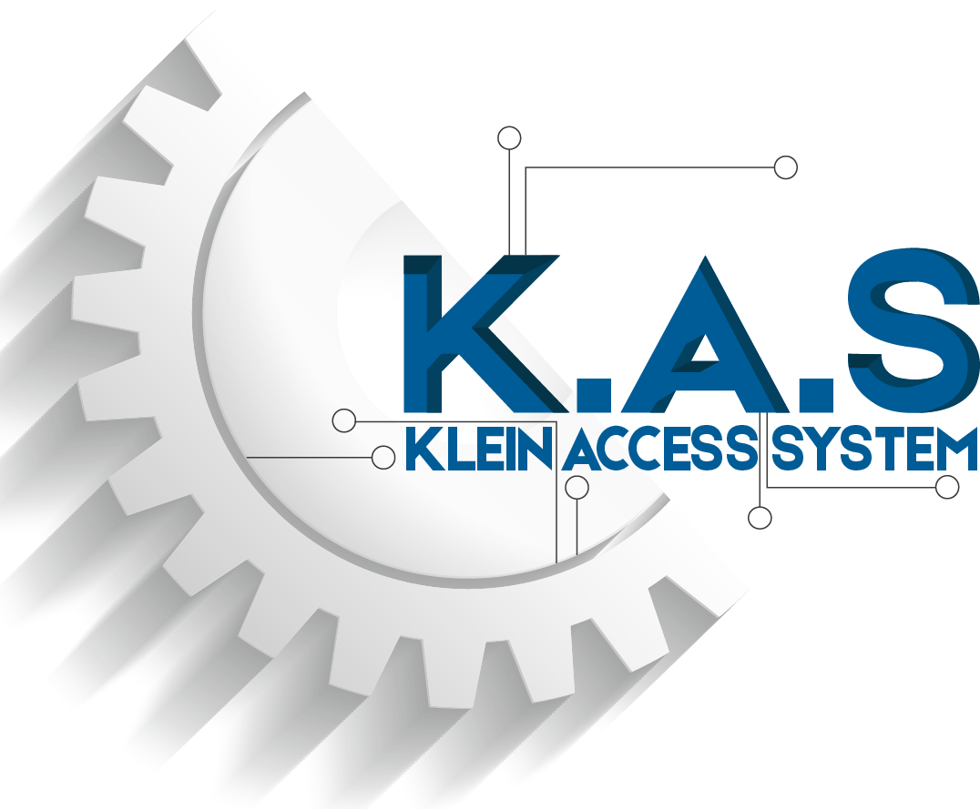 Logo KLEIN ACCESS SYSTEM