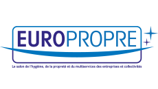Logo KLEIN-PROPRETE (EUROPROPRETE)