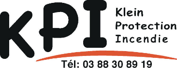 Logo KLEIN PROTECTION INCENDIE