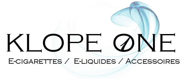 Logo KLOPE'ONE