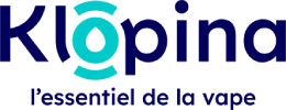 Logo KLOPINA