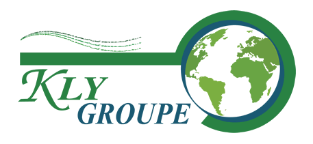 Logo KLY GROUPE