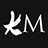 Logo KM