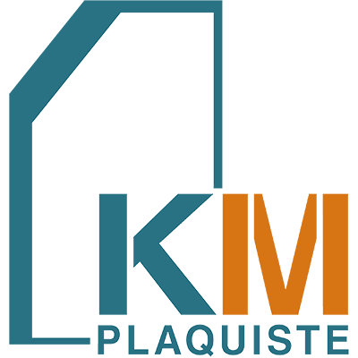 Logo KM PLAQUISTE