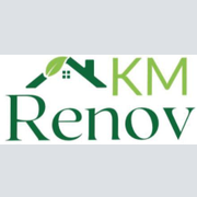 Logo KM RENOV