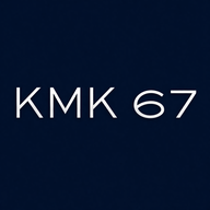 Logo KMK 67 (KMK 67)