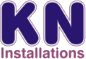 Logo KN INSTALLATIONS