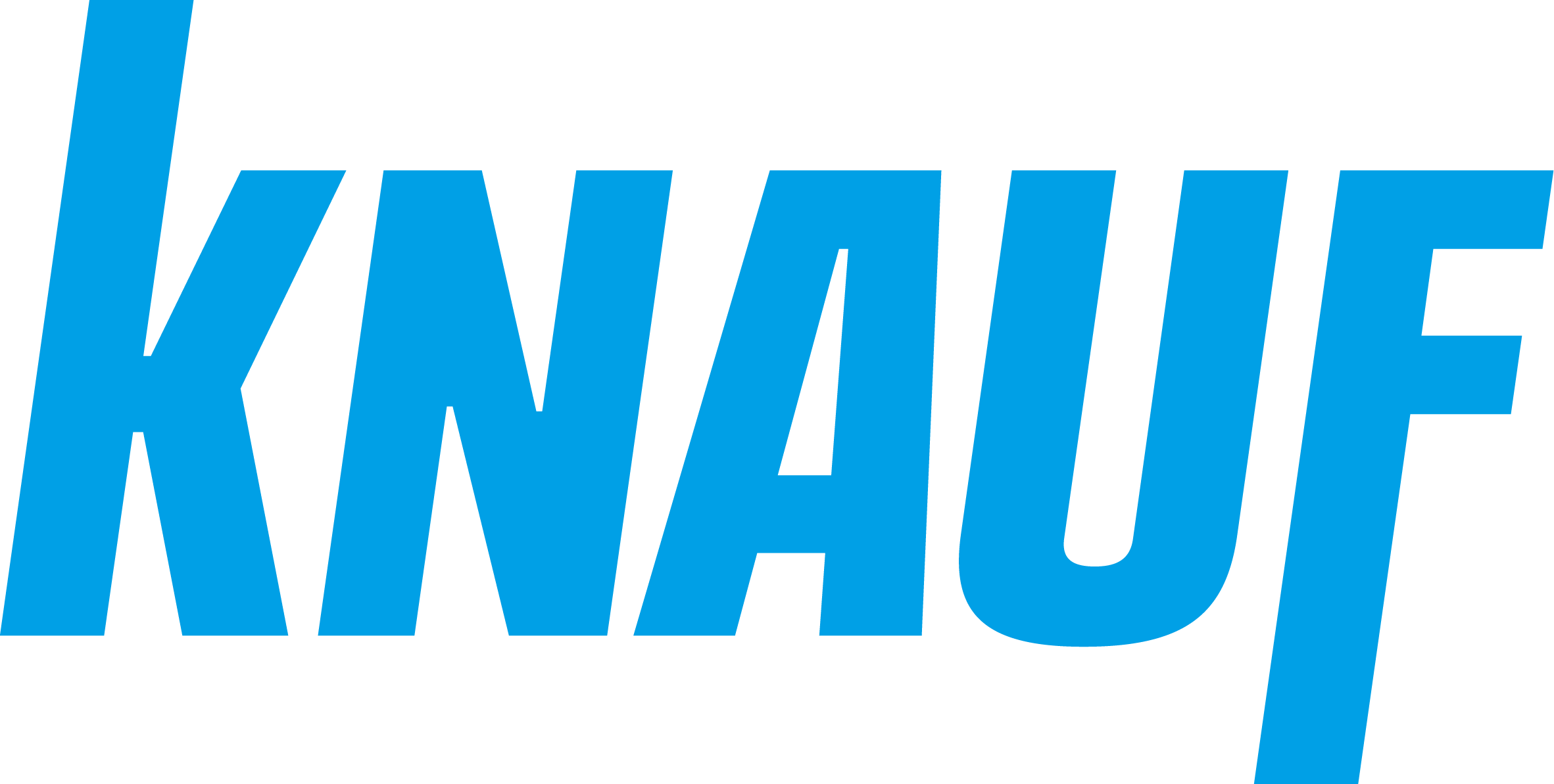 Logo KNAUF CEILING SOLUTIONS DREUX SAS