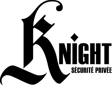 Logo KNIGHT SECURITE PRIVEE (KSP)