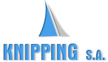 Logo KNIPPING SA