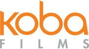 Logo KOBA FILMS
