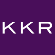 Logo KOHLBERG KRAVIS ROBERTS & CO