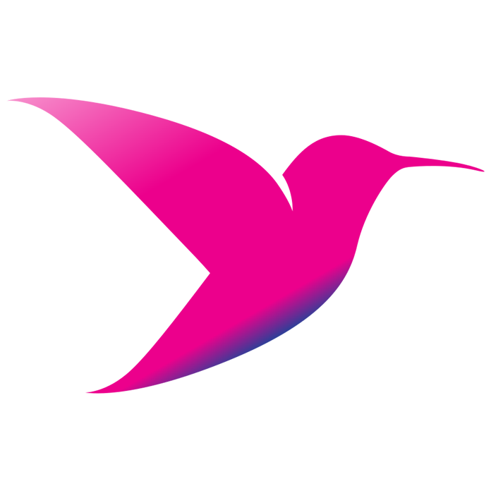 Logo KOLIBRI SERVICES (MHS)