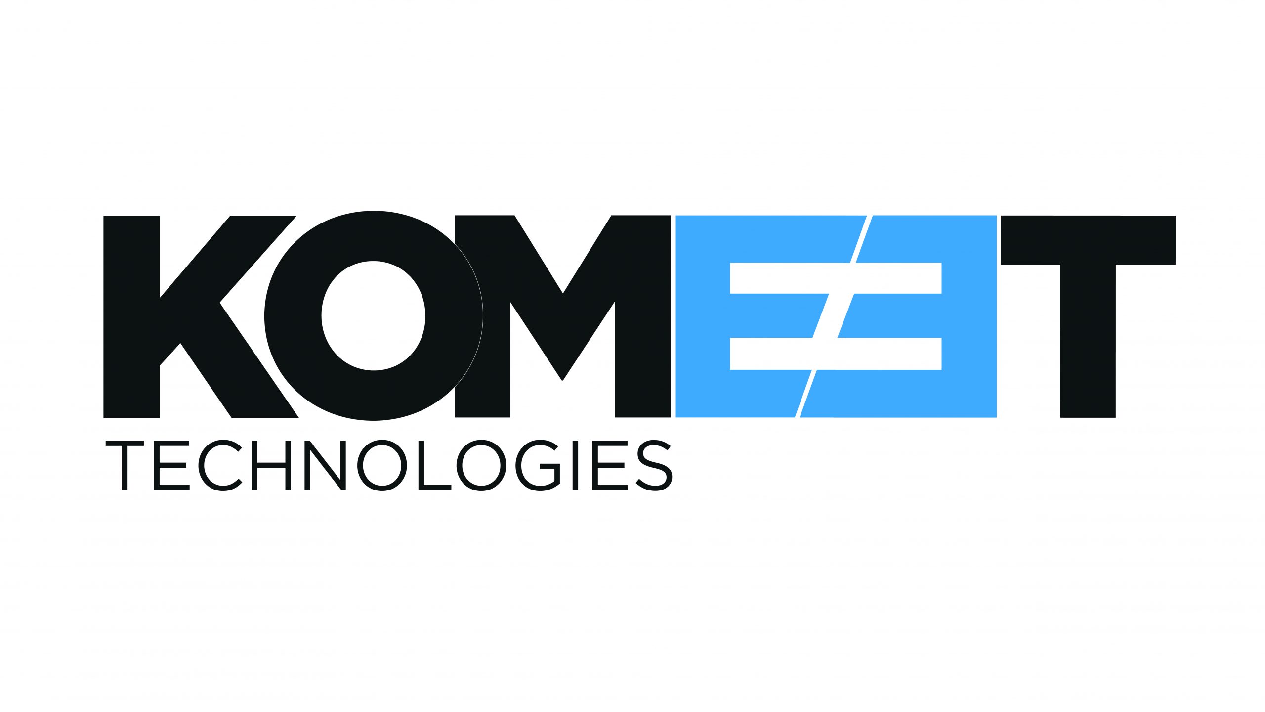 Logo KOMEET TECHNOLOGIES