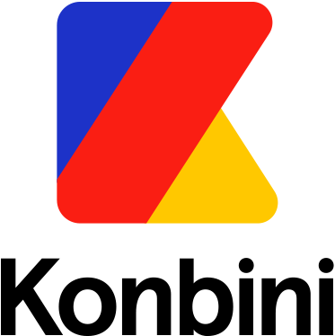 Logo KONBINI (KONBINI)