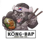 Logo KONG BAP