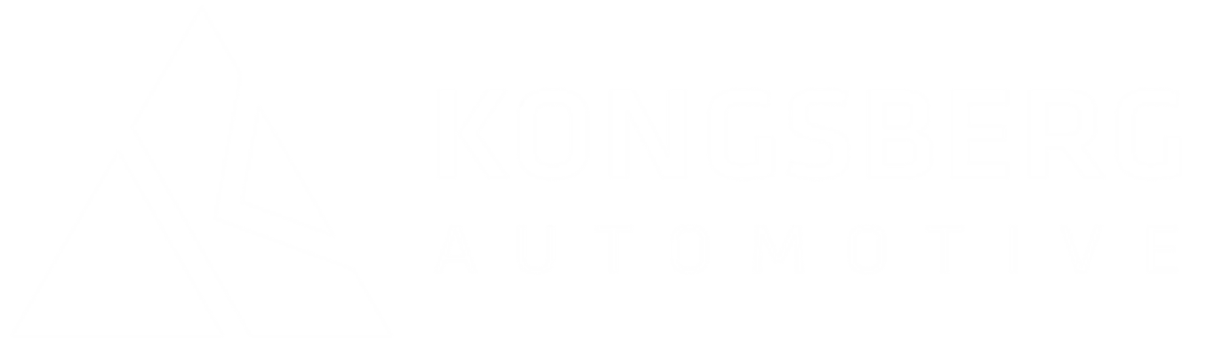 Logo KONGSBERG RAUFOSS DISTRIBUTION