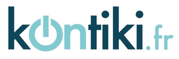 Logo KONTIKI