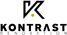 Logo KONTRAST RENOVATION
