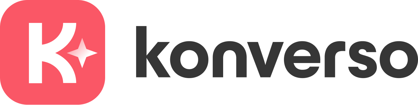 Logo KONVERSO