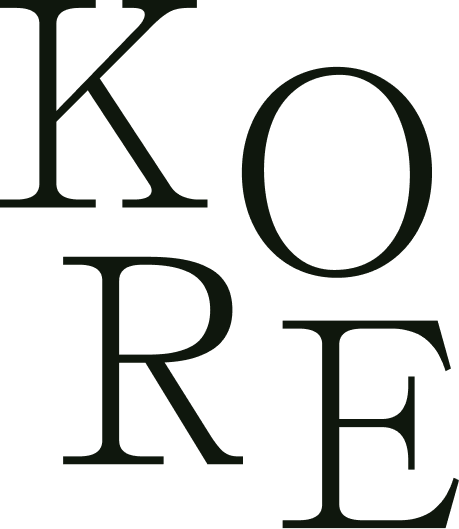 Logo KORE