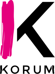 Logo KORUM