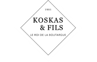 Logo KOSKAS & FILS