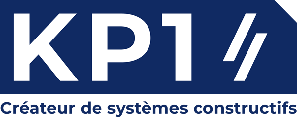 Logo KP1 BATIMENTS (KP1 BATIMENT)