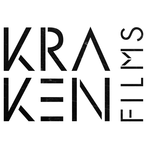 Logo KRAKEN FILMS