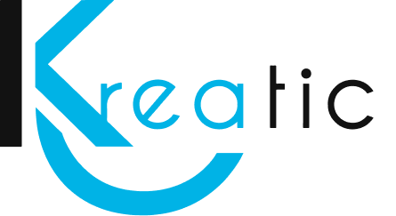 Logo KREATIC'HOME