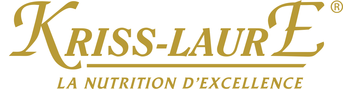 Logo KRISS LAURE