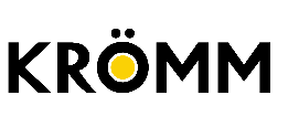 Logo KROMM GROUP