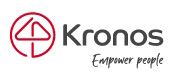 Logo KRONOS NEW TIME