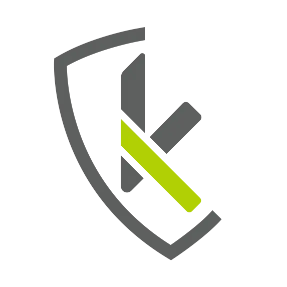 Logo KSI SECURITE
