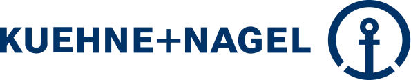 Logo Kuehne + Nagel Solutions