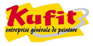 Logo KUFIT (RAVAL 45)