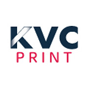 Logo KVC PRINT (IOC PRINT)