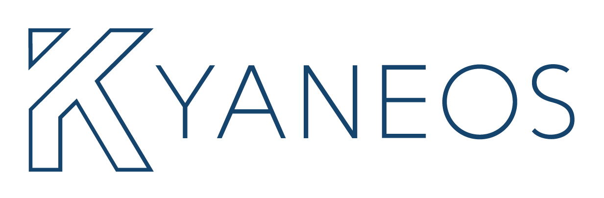 Logo KYANEOS GESTION (UNI GESTION)