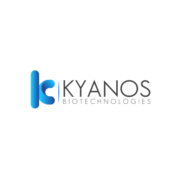 Logo KYANOS BIOTECHNOLOGIES