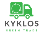 Logo KYKLOS GREEN TRADE (KYKLOS)