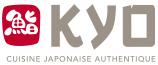 Logo KYO SUSHI