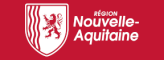 Logo L'A. AGENCE CULTURELLE NOUVELLE-AQUITAINE